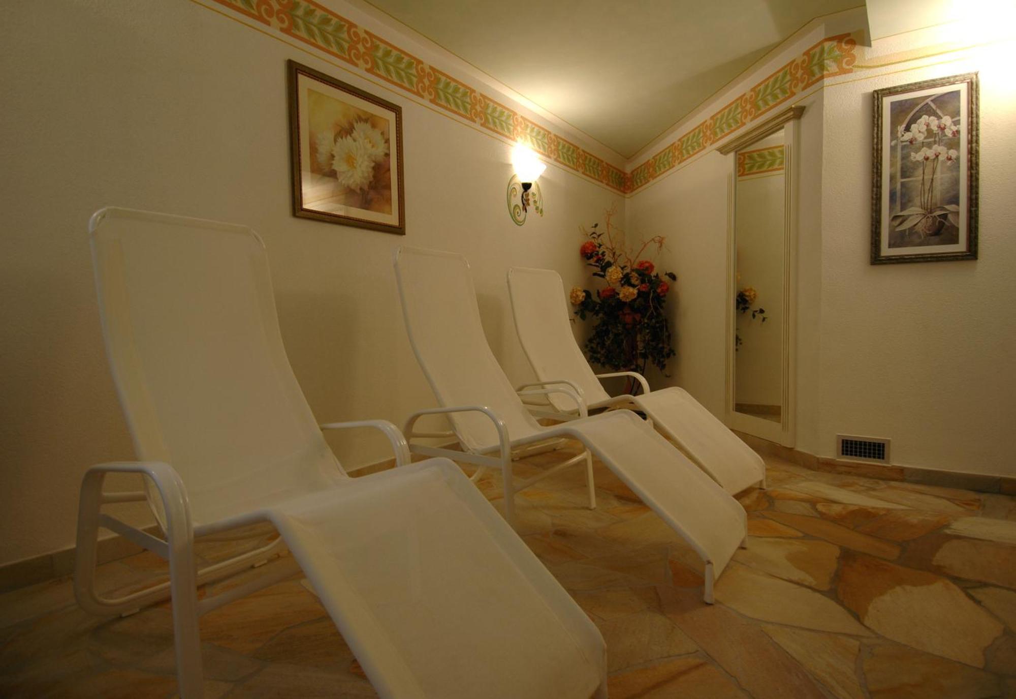 Residence Pez Gajard San Martino Di Castrozza Bagian luar foto